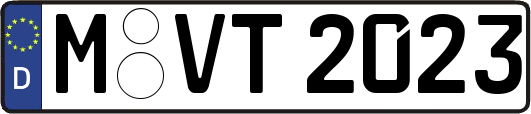 M-VT2023