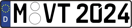 M-VT2024