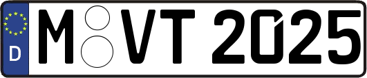 M-VT2025