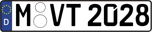 M-VT2028