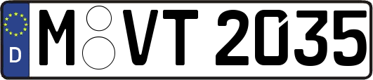 M-VT2035
