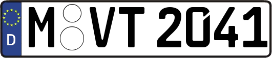 M-VT2041