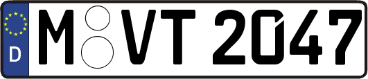 M-VT2047