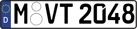 M-VT2048