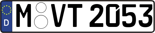 M-VT2053