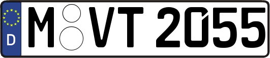 M-VT2055
