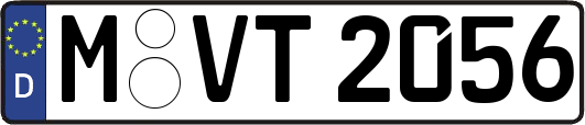 M-VT2056