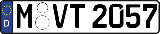 M-VT2057
