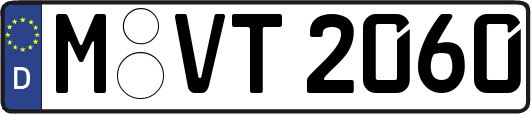 M-VT2060