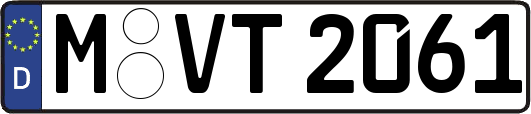 M-VT2061