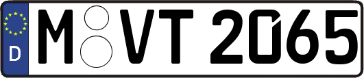 M-VT2065