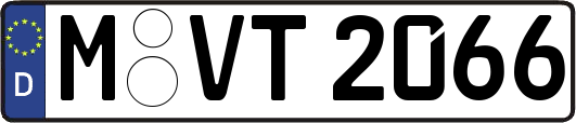 M-VT2066