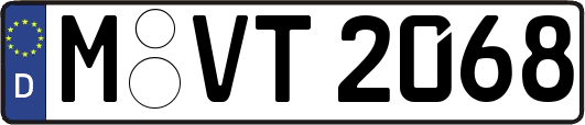 M-VT2068