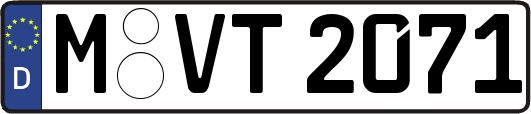 M-VT2071