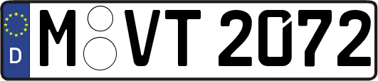 M-VT2072