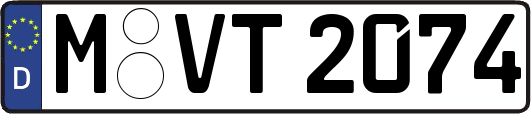 M-VT2074