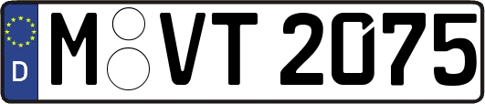 M-VT2075