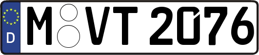 M-VT2076