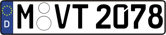 M-VT2078