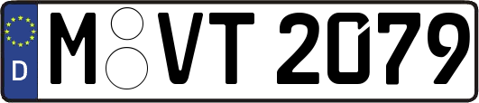 M-VT2079