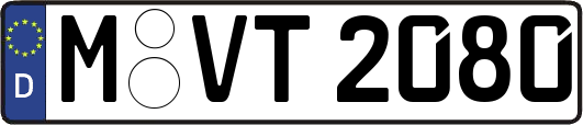 M-VT2080