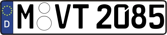 M-VT2085