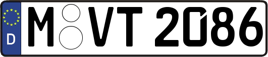 M-VT2086