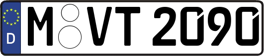 M-VT2090