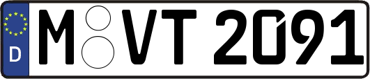 M-VT2091
