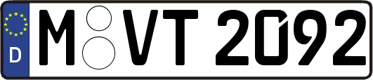M-VT2092