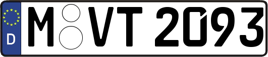 M-VT2093