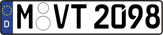 M-VT2098