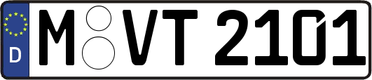 M-VT2101