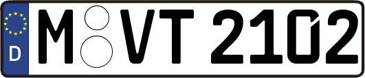 M-VT2102