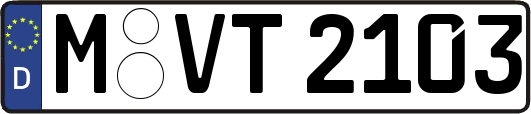 M-VT2103