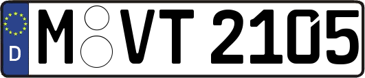 M-VT2105
