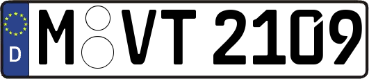 M-VT2109