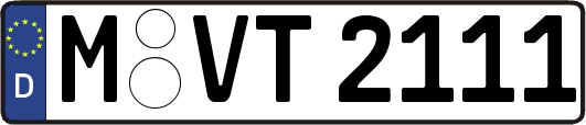 M-VT2111