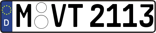 M-VT2113