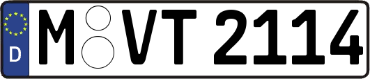 M-VT2114