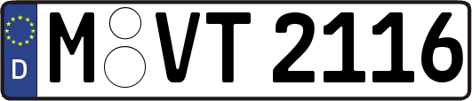 M-VT2116