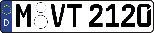 M-VT2120