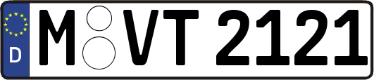 M-VT2121