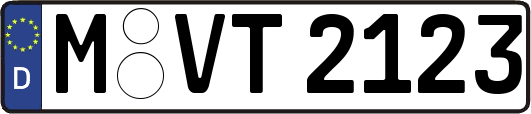 M-VT2123