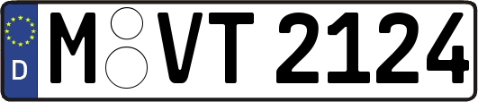 M-VT2124