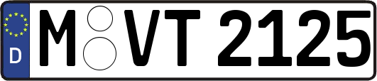 M-VT2125