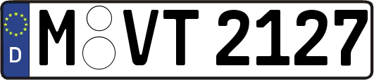M-VT2127