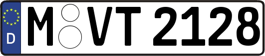 M-VT2128