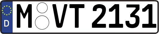 M-VT2131
