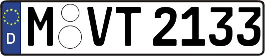 M-VT2133